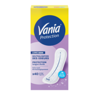 [3574661698182] X40 PS PROT LONG FRESH VANIA
