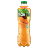 [5449000295750] PET 1 75L FUZE TEA PECHE