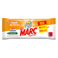 [3665468601229] ST MARC LINGETTES SOLEIL X80