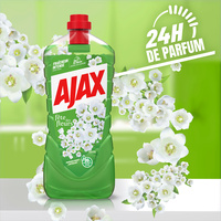 [8718951645585] AJAX AIR FRAIS MUGUET 1 25L