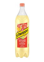 [3124480196262] PET 1 5L SCHWEPPES AGRUMES