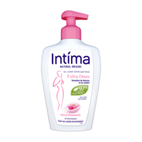 [3059948004233] 200ML GEL EXTRADOUX INTIMA