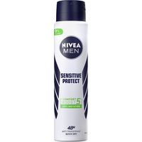 [4005808338306] 200ML ATO SENSITIV NIVEA MEN