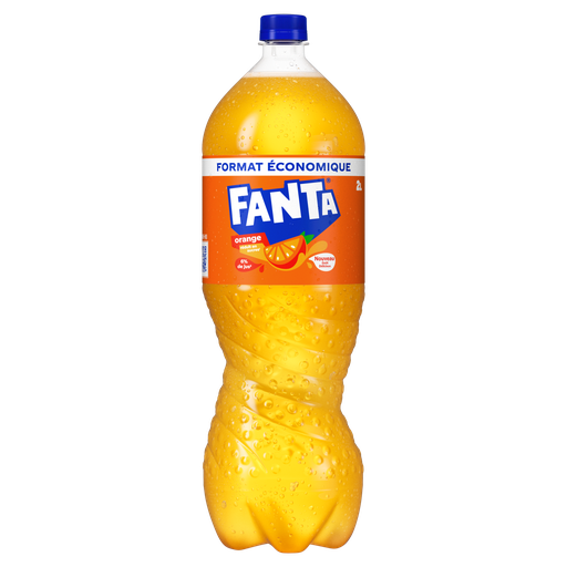 [5449000337115] 2L PET ORANGE FANTA