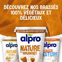 [5411188118961] 500G AMANDE ALPRO